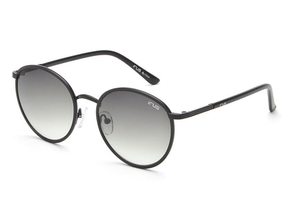 IRUS 1050 Unisex Round Sunglasses