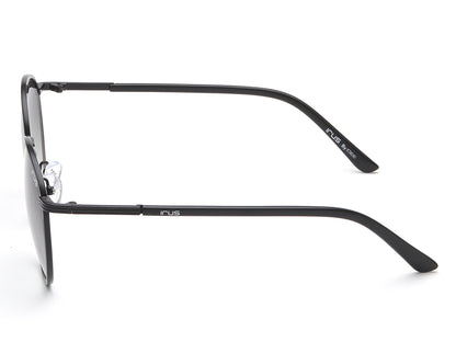 IRUS 1050 Unisex Round Sunglasses
