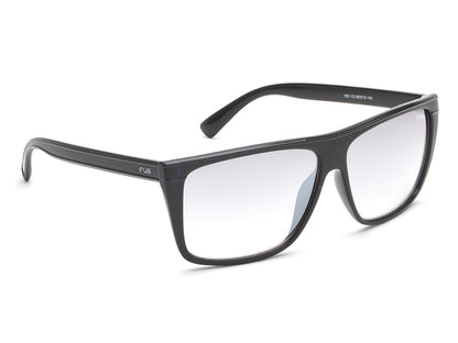 IRUS 1051 Men Rectangular Sunglasses
