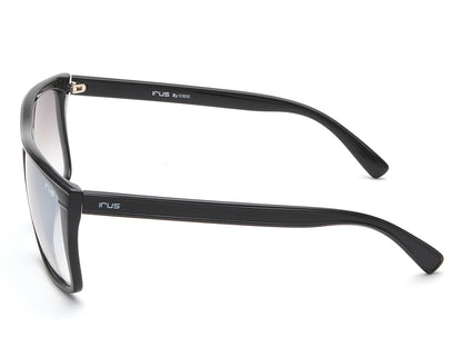 IRUS 1051 Men Rectangular Sunglasses