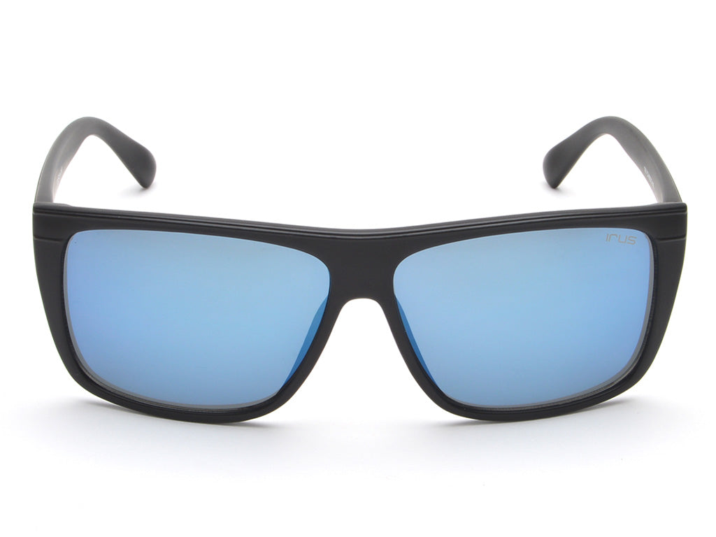 IRUS 1051 Men Rectangular Sunglasses