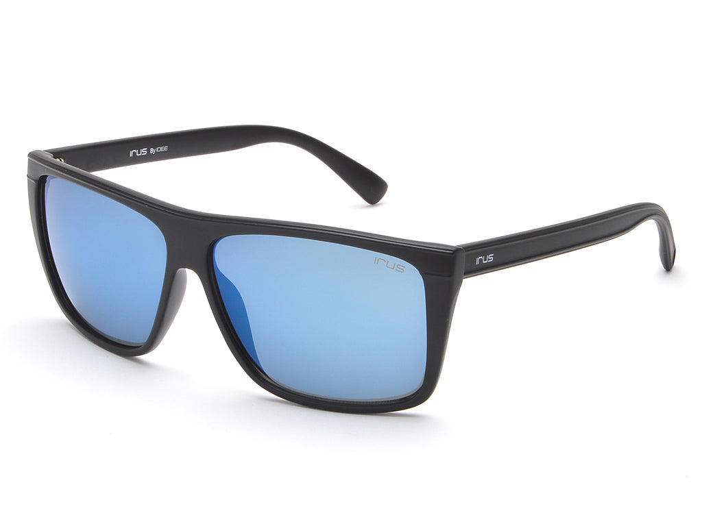 IRUS 1051 Men Rectangular Sunglasses