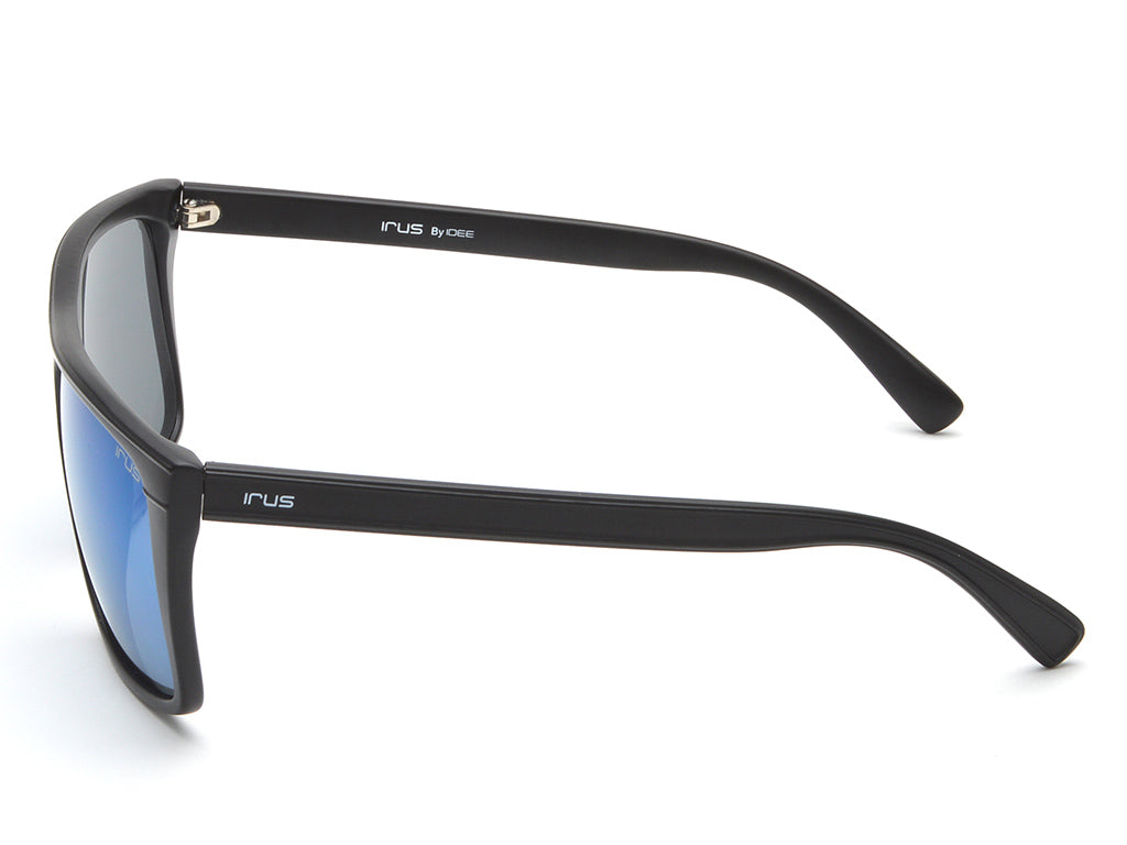 IRUS 1051 Men Rectangular Sunglasses