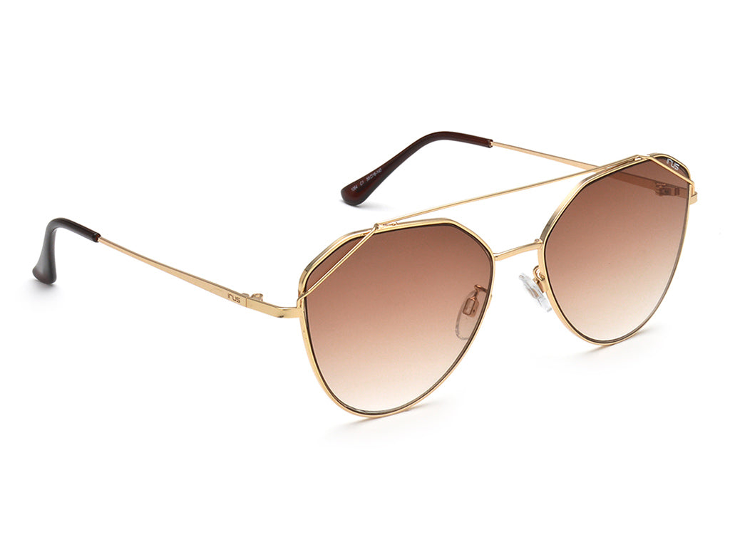 IRUS 1064 Women Flier Sunglasses
