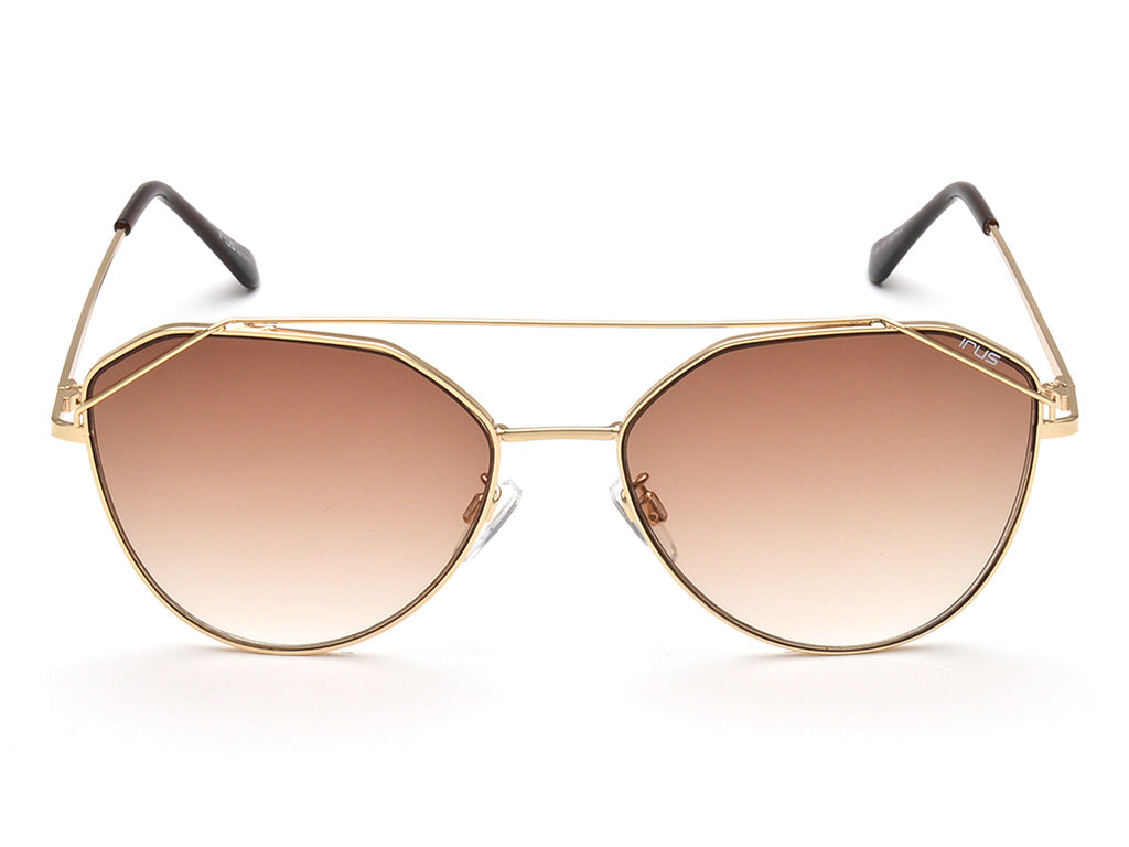 IRUS 1064 Women Flier Sunglasses