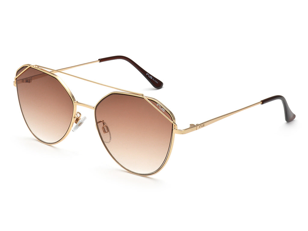 IRUS 1064 Women Flier Sunglasses