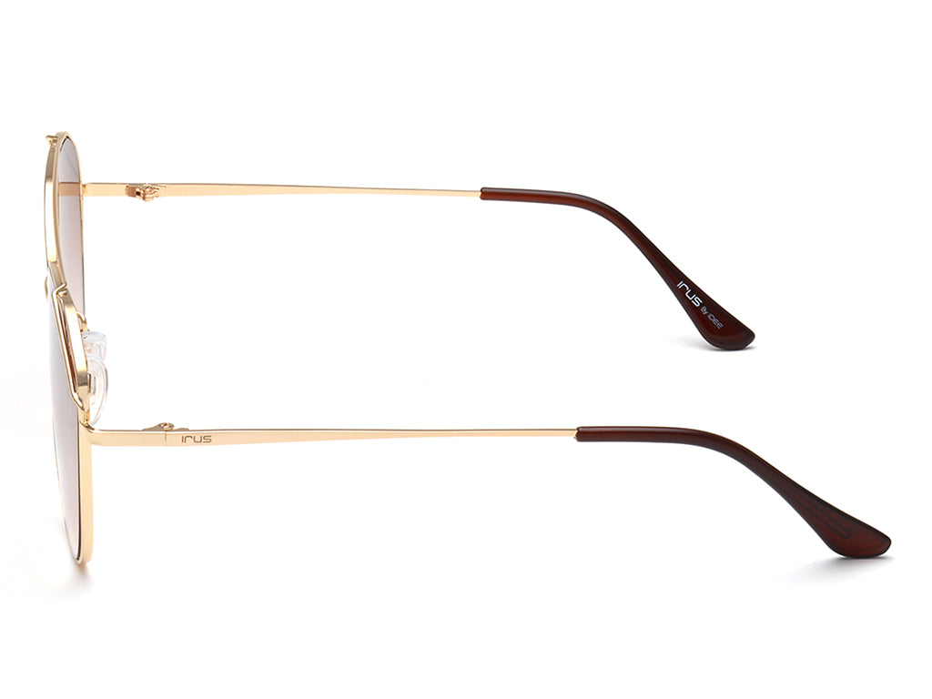 IRUS 1064 Women Flier Sunglasses
