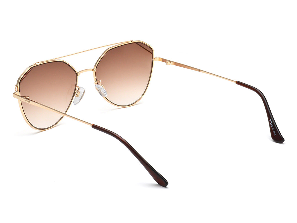IRUS 1064 Women Flier Sunglasses