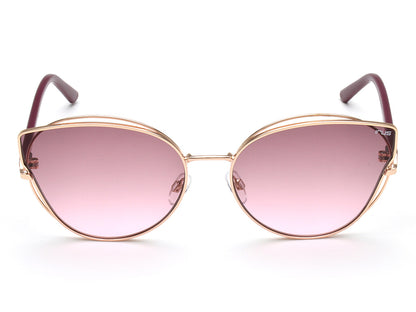 IRUS 1065 Women Cat Eye Sunglasses