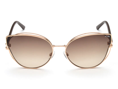 IRUS 1065 Women Cat Eye Sunglasses