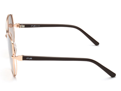 IRUS 1065 Women Cat Eye Sunglasses