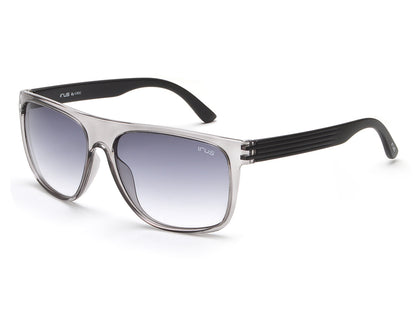 IRUS 1075 Men Square Sunglasses