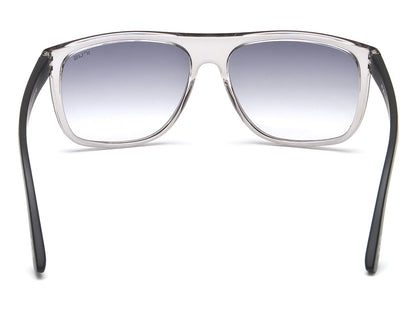 IRUS 1075 Men Square Sunglasses