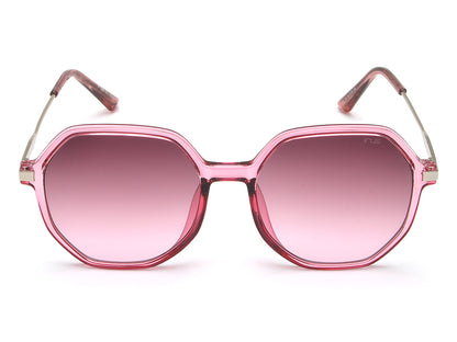 IRUS S1080 Octagon Women Sunglasses