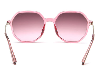 IRUS S1080 Octagon Women Sunglasses
