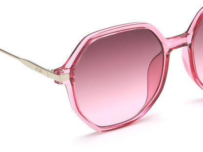IRUS S1080 Octagon Women Sunglasses