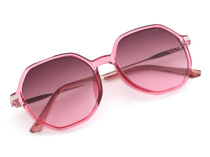 IRUS S1080 Octagon Women Sunglasses