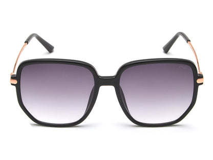 IRUS 1081 Women Square Sunglasses