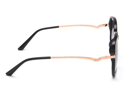 IRUS 1081 Women Square Sunglasses