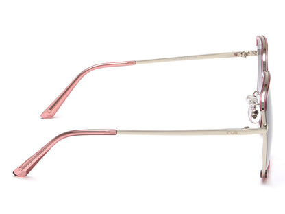 IRUS 1084 Women Square Sunglasses