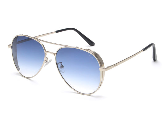 IRUS S1085 Men Flier Sunglasses