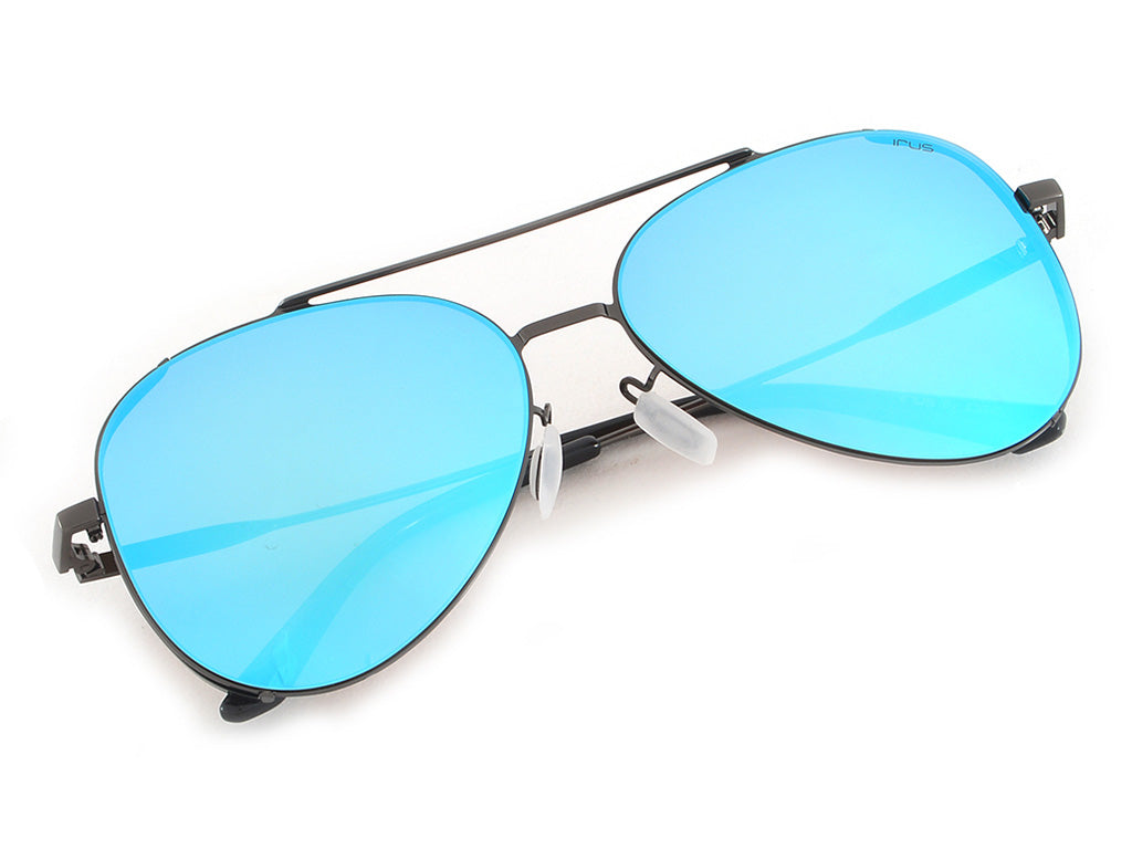 IRUS 1087 Men Flier Sunglasses