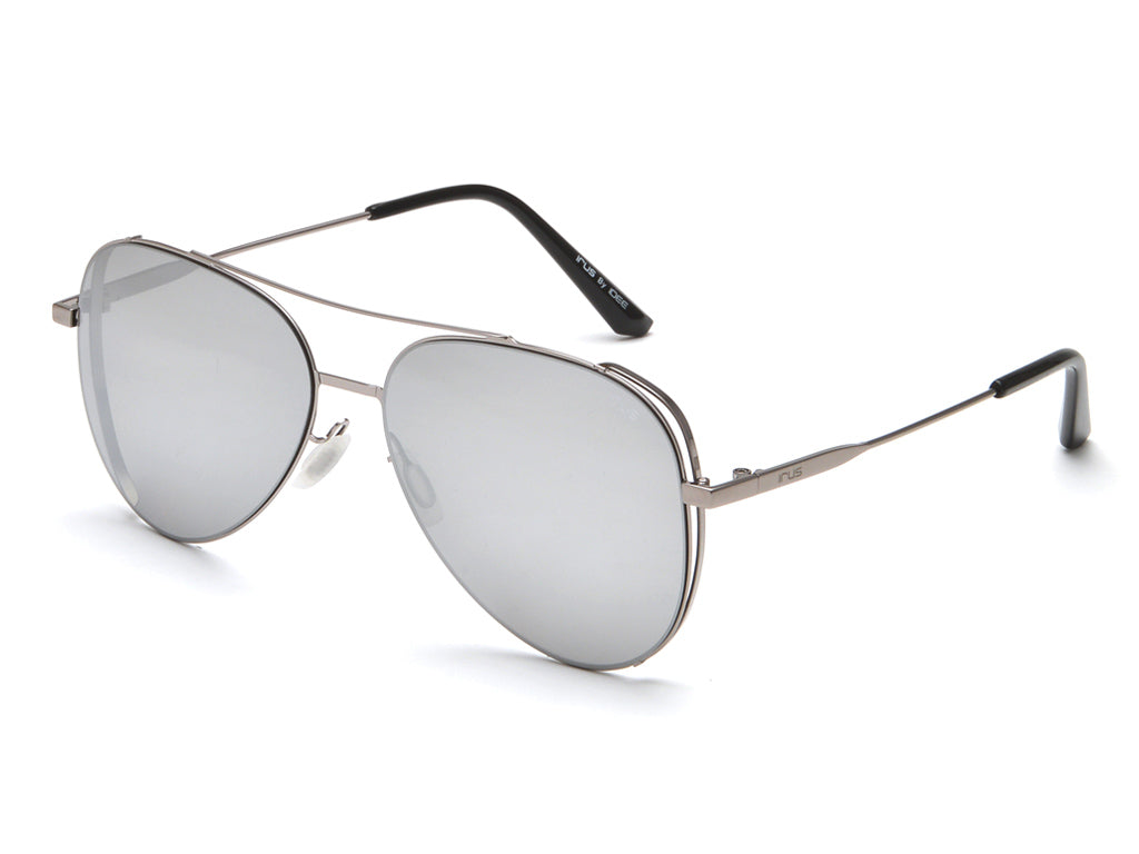IRUS 1087 Men Flier Sunglasses