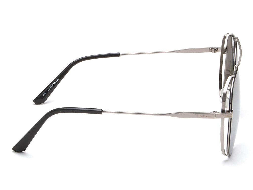 IRUS 1087 Men Flier Sunglasses