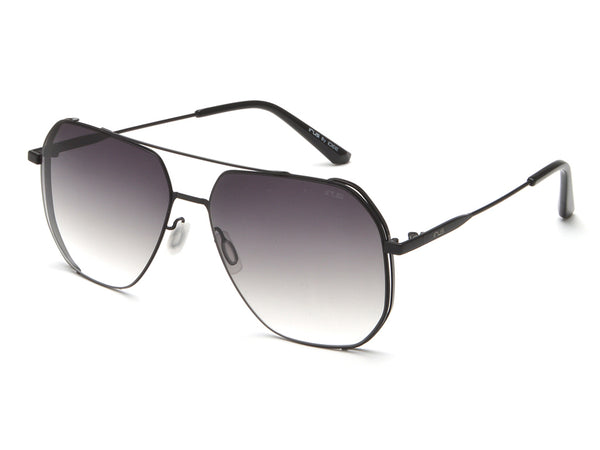 IRUS 1088 Men Square Sunglasses