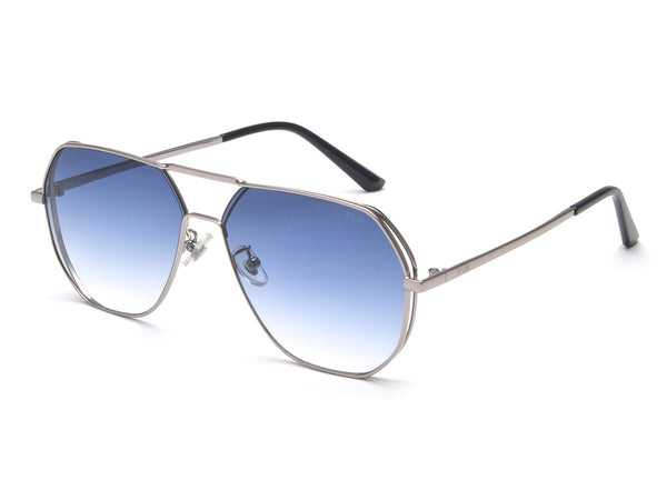 IRUS 1089 Men Square Sunglasses