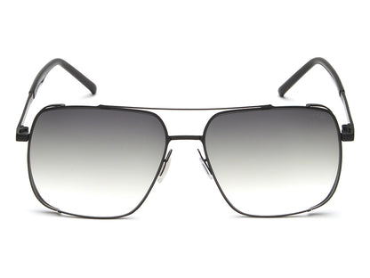 IRUS 1090 Men Square Sunglasses