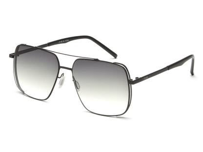 IRUS 1090 Men Square Sunglasses