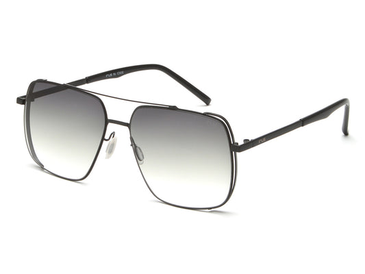 IRUS S1090 Men  Square Sunglasses