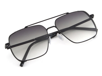 IRUS 1090 Men Square Sunglasses