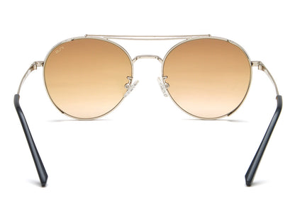 IRUS 1092 Men Round Sunglasses