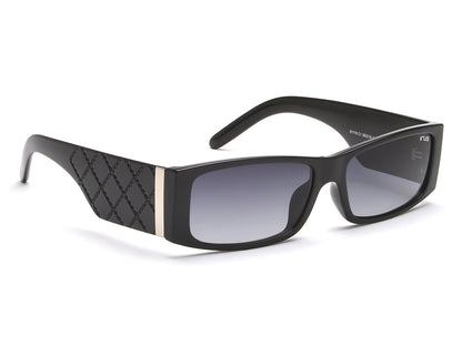 IRUS 1119 Women Rectangular Sunglasses