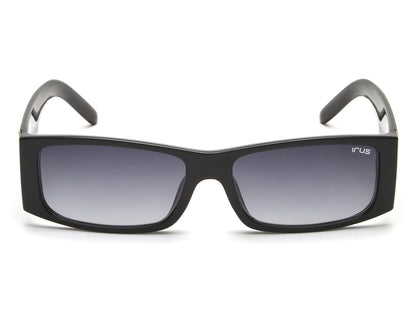 IRUS 1119 Women Rectangular Sunglasses