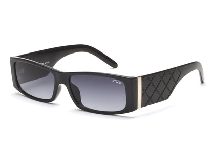 IRUS 1119 Women Rectangular Sunglasses