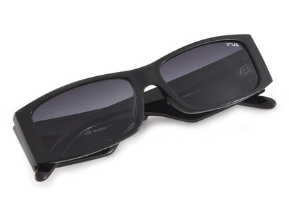 IRUS 1119 Women Rectangular Sunglasses