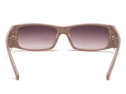 IRUS 1119 Women Rectangular Sunglasses