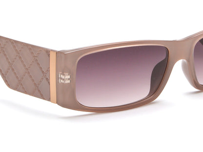 IRUS 1119 Women Rectangular Sunglasses