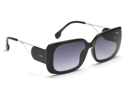 IRUS 1122 Women Square Sunglasses