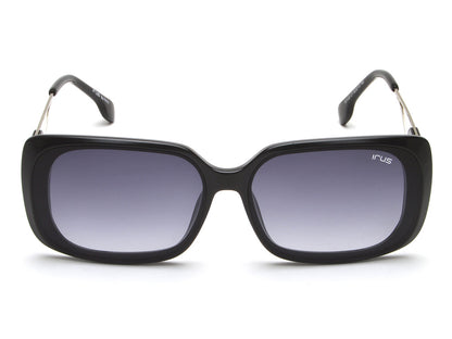 IRUS 1122 Women Square Sunglasses