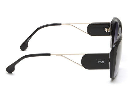 IRUS 1122 Women Square Sunglasses