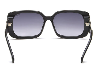 IRUS 1122 Women Square Sunglasses