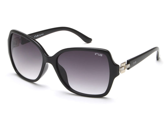 IRUS S1129 Women Butterfly  Sunglasses