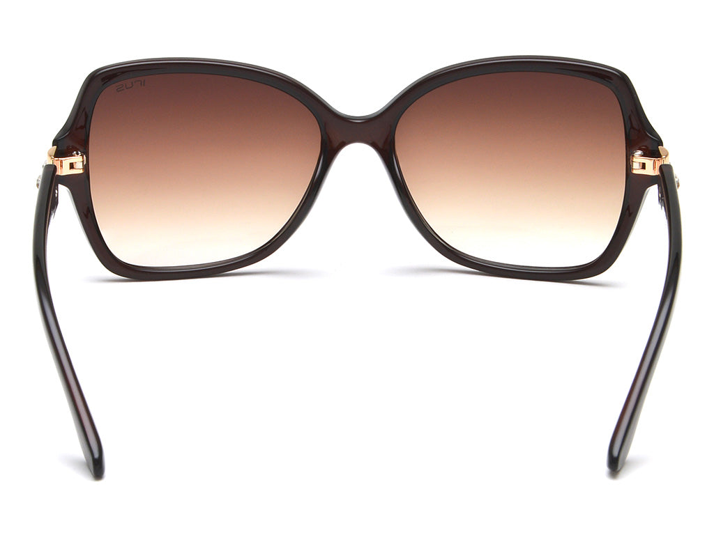 IRUS S1129 Butterfly Women Sunglasses