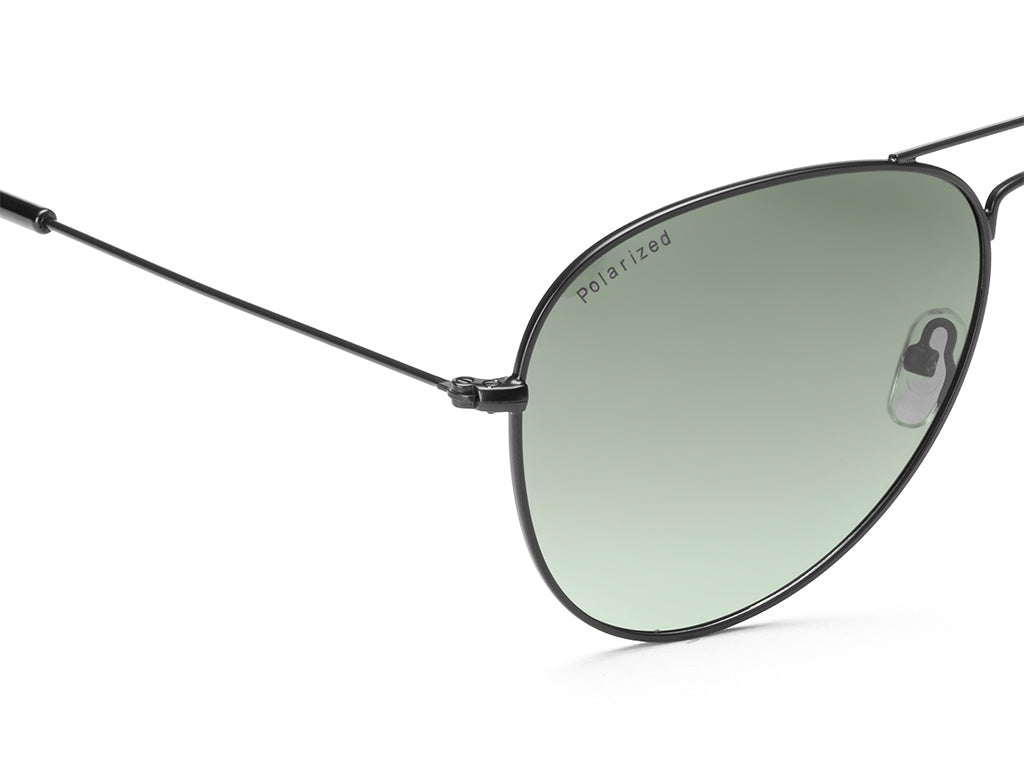 IRUS 1131 Men Flier Sunglasses