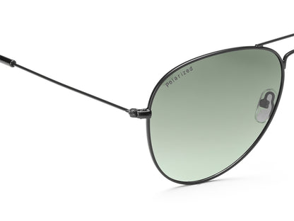 IRUS 1131 Men Flier Sunglasses
