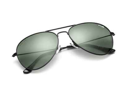 IRUS 1131 Men Flier Sunglasses